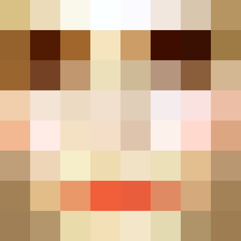 GOATv's skin