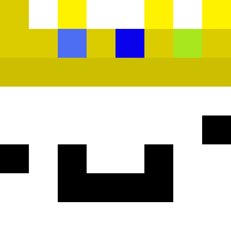 CyberNikx's skin