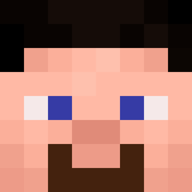Ryuzln's skin