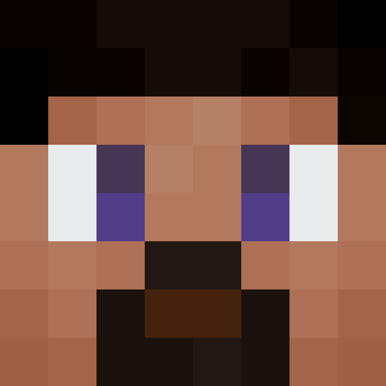 Lugattu's skin