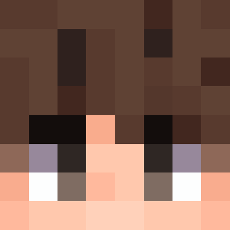 Acrit's skin