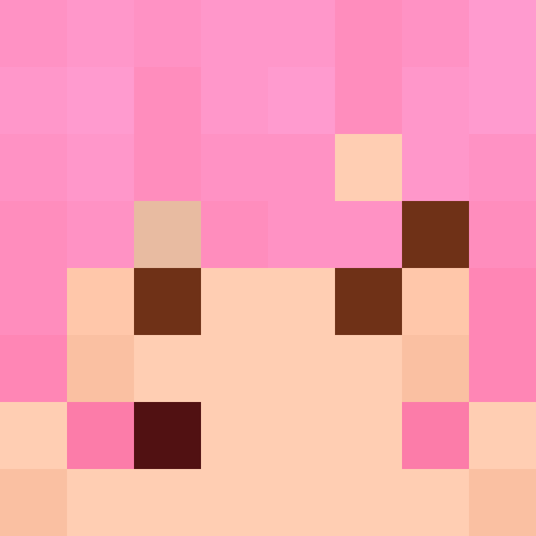 hannhums's skin