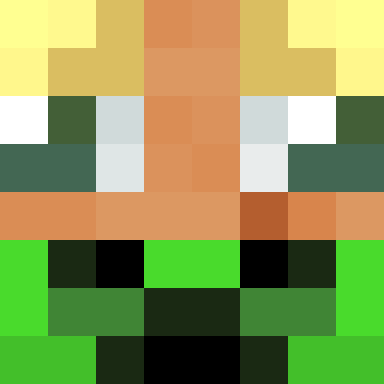 Lugattu's skin