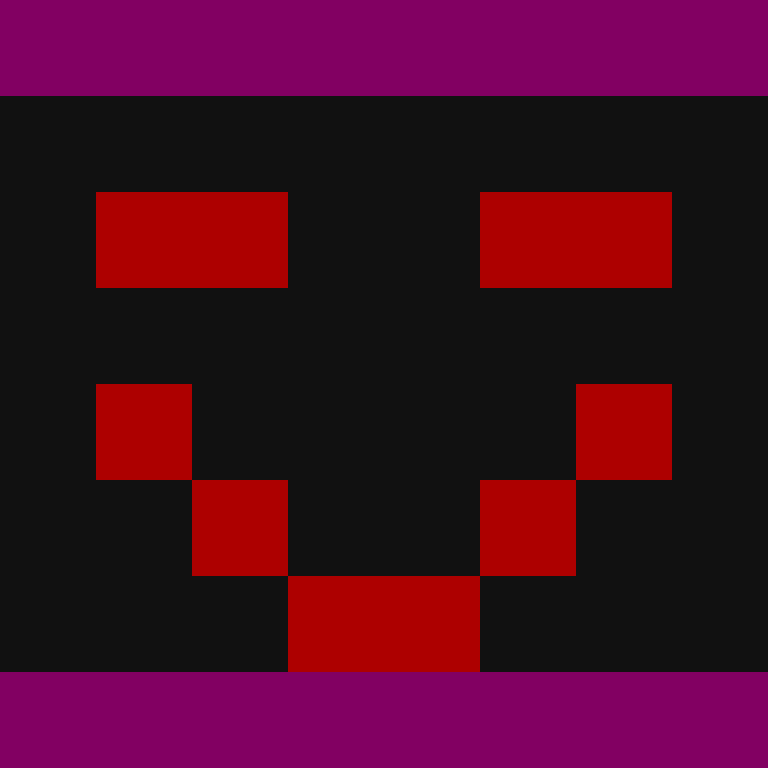 GeyserMC's skin