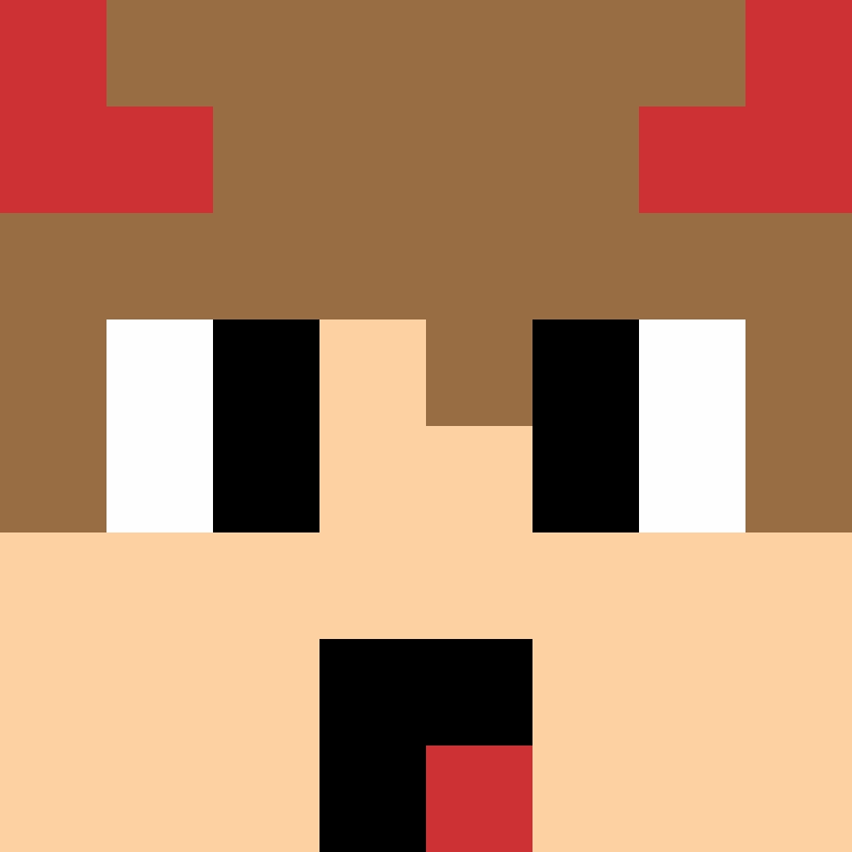 HarolotWarlot's skin