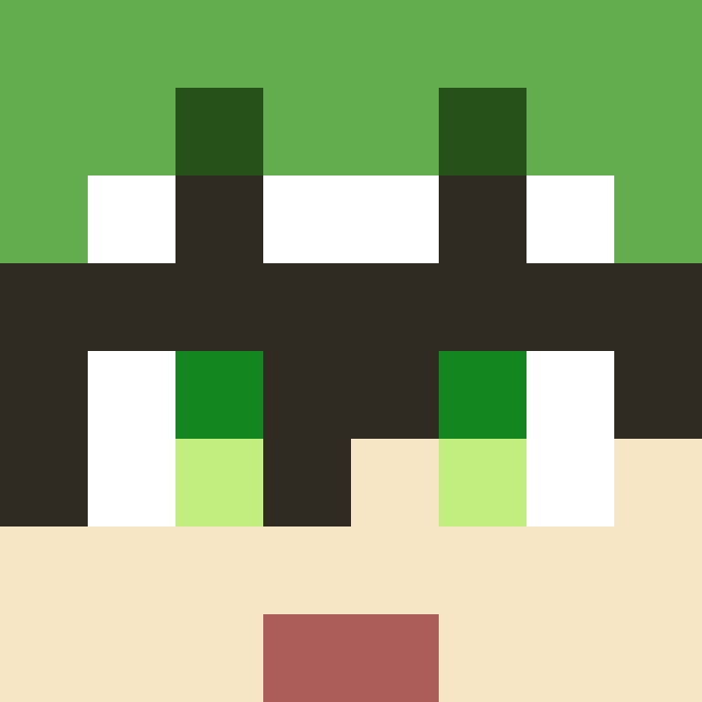 Younwho2014's skin