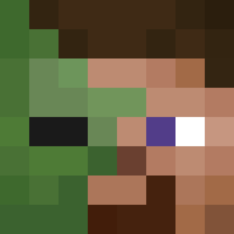 Larkful's skin