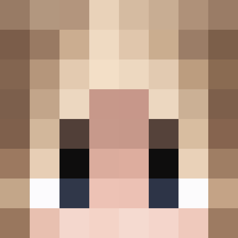 CPSMonster's skin