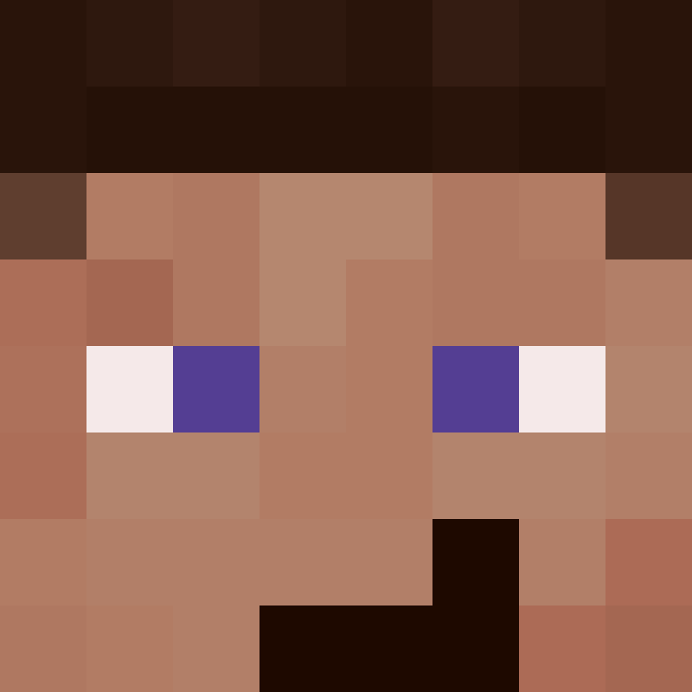 Lugattu's skin