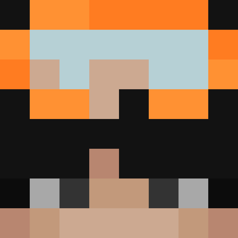 notinventive's skin