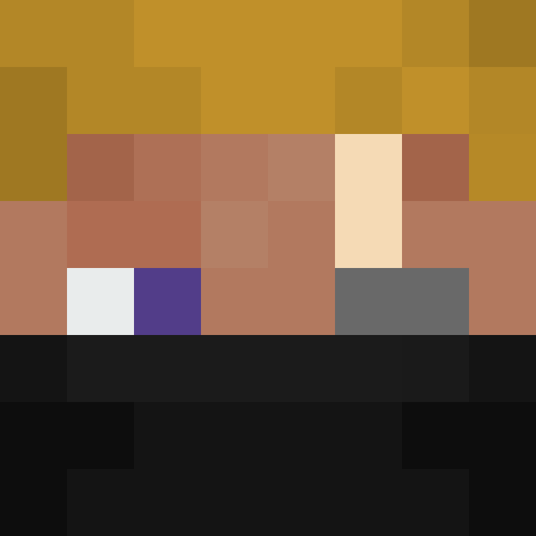 MovieParkMC's skin