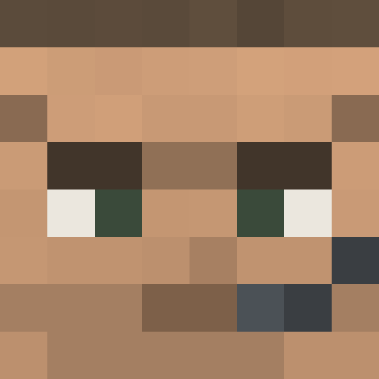 HarolotWarlot's skin