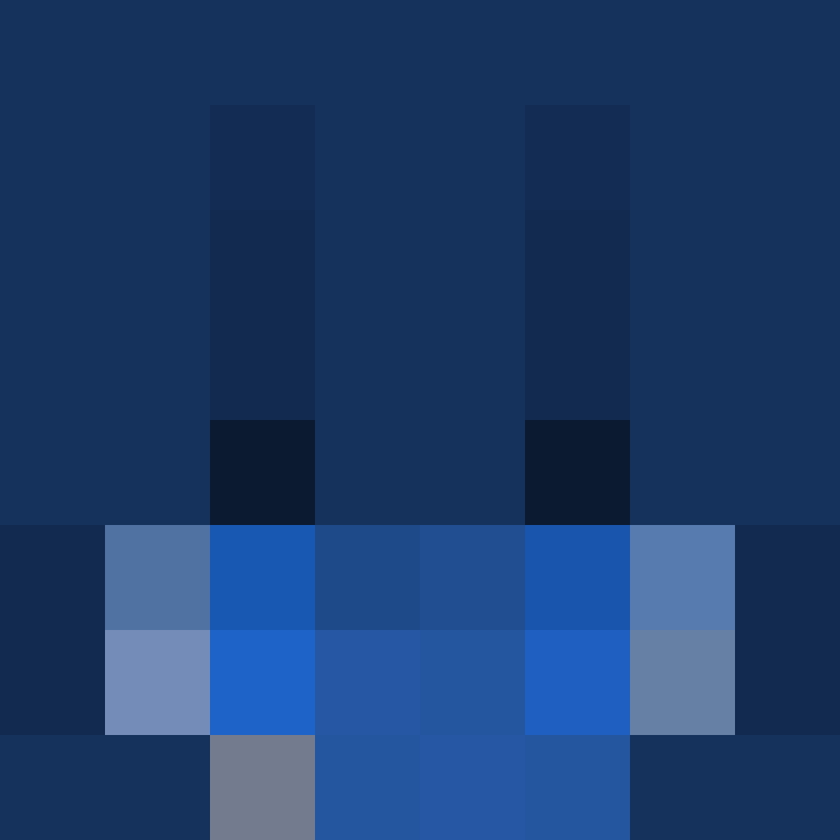 Ryuzln's skin