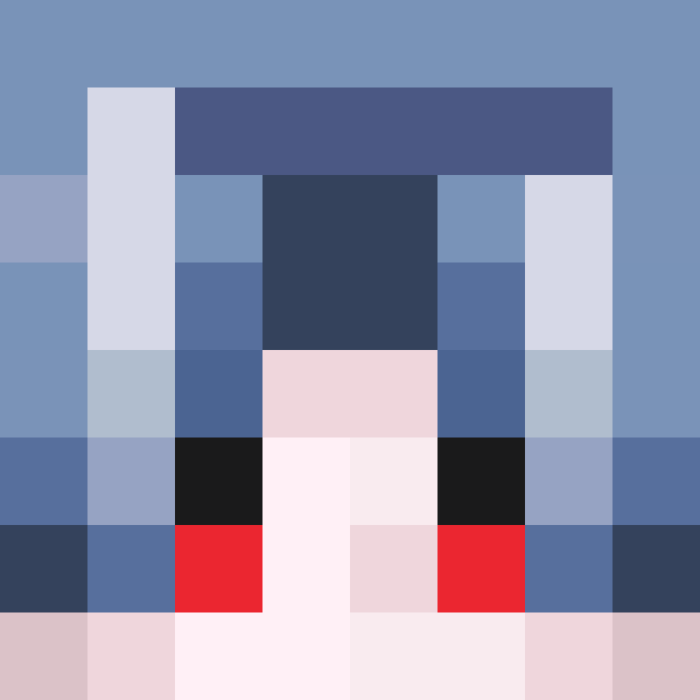 deminecrafterlol's skin