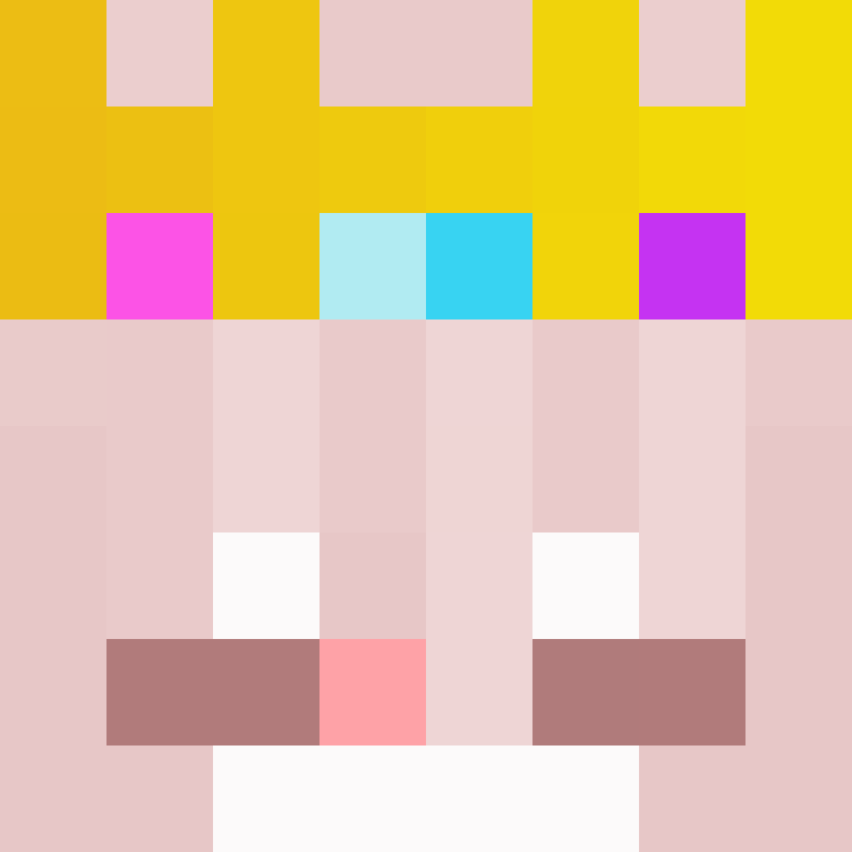 Zoleeey's skin
