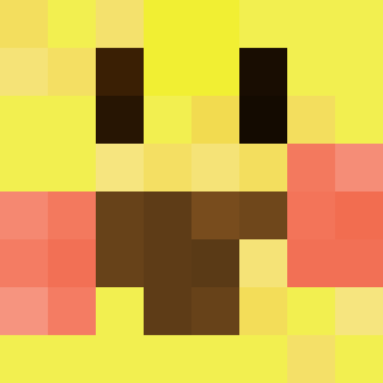 hannhums's skin