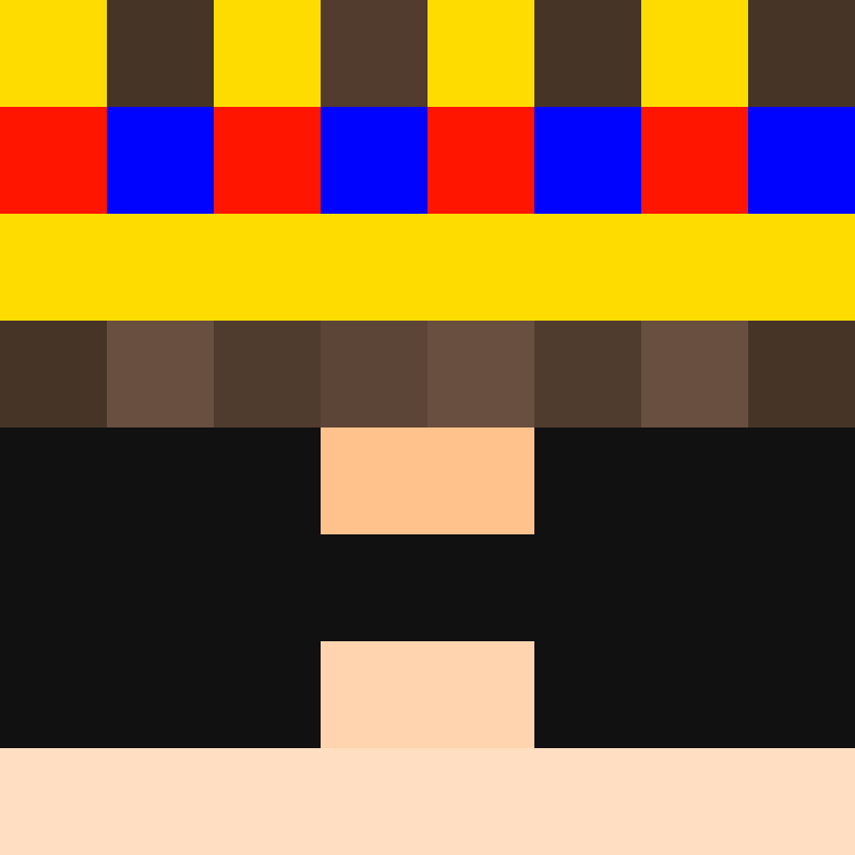 notinventive's skin