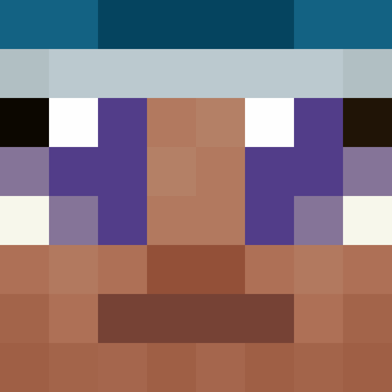 HarolotWarlot's skin
