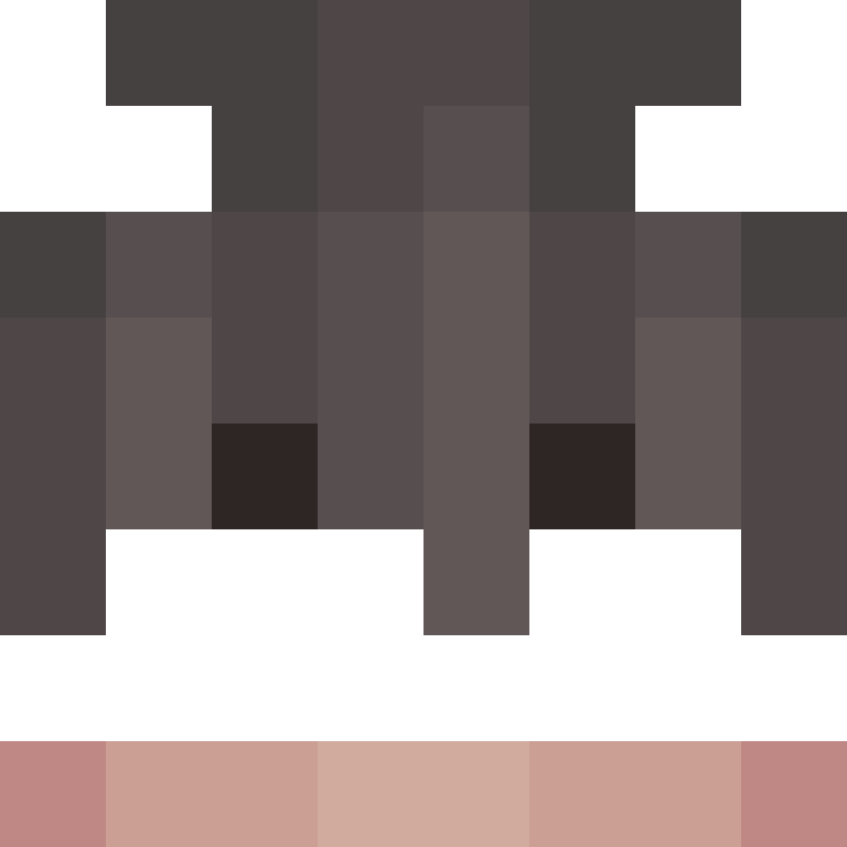 BradBot_2's skin