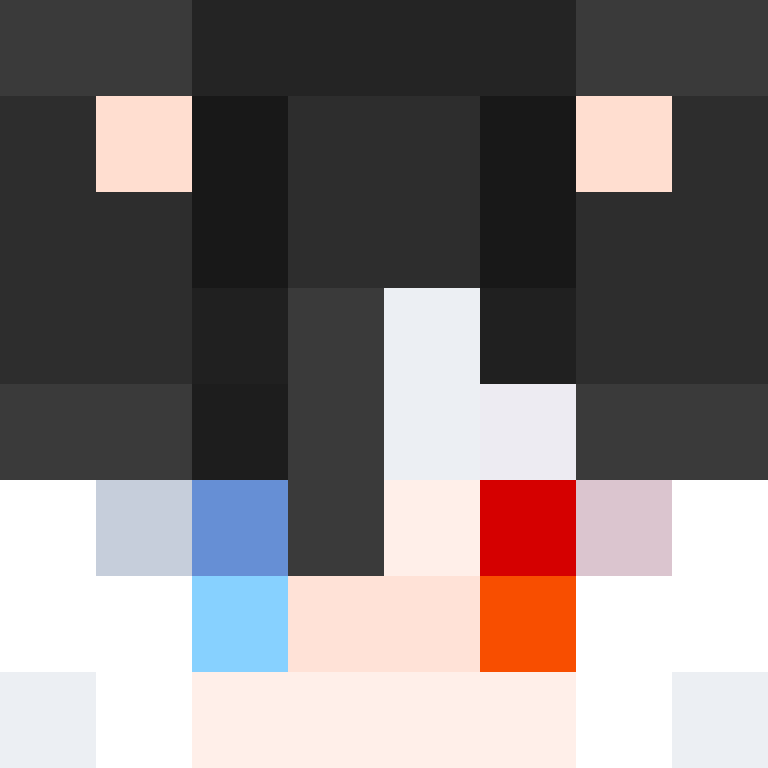 Boyfriend5065's skin