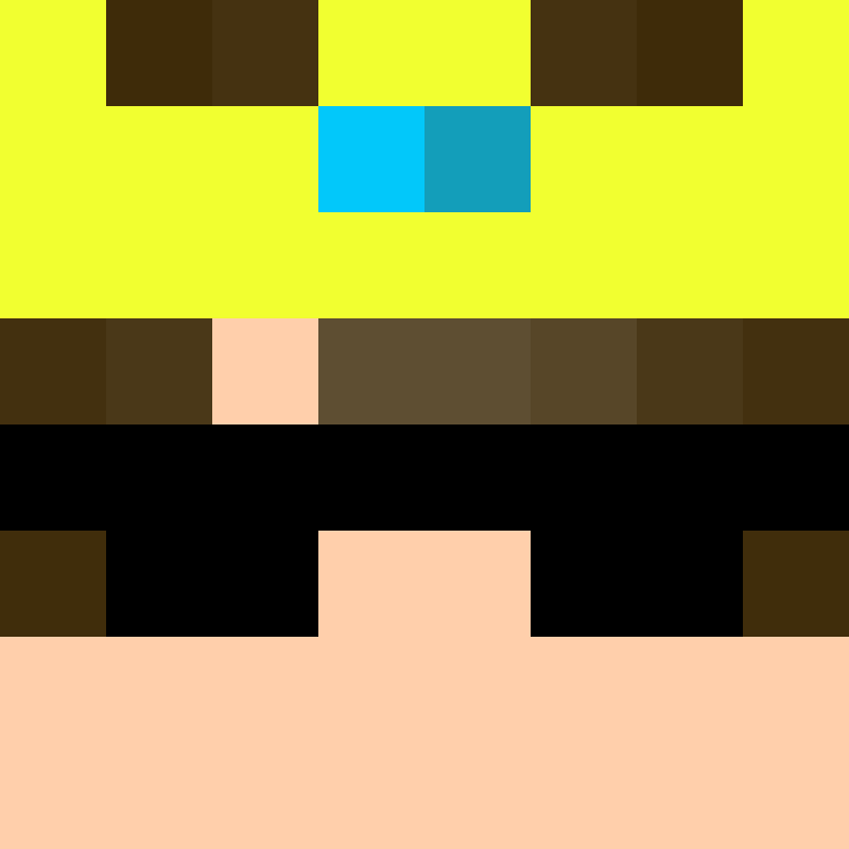 GeyserMC's skin