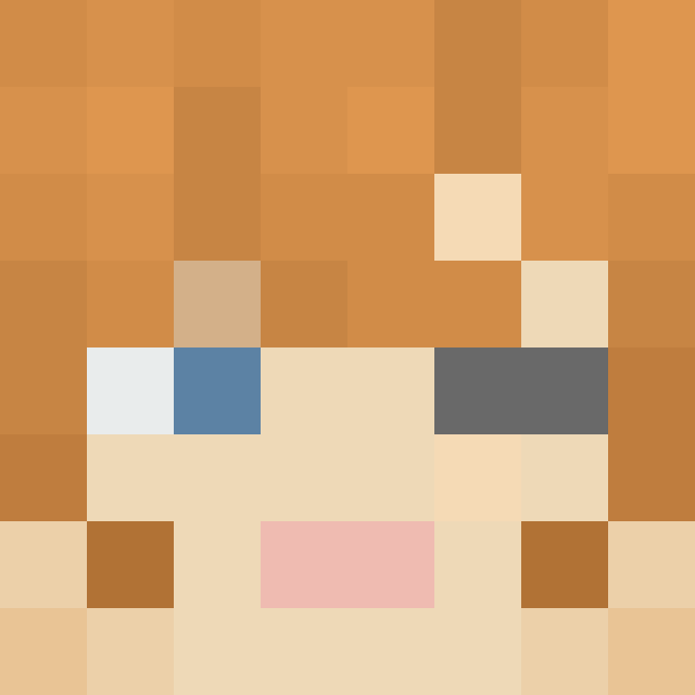 BradBot_2's skin