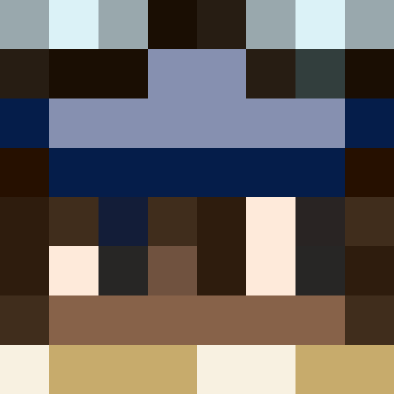 Boyfriend5065's skin