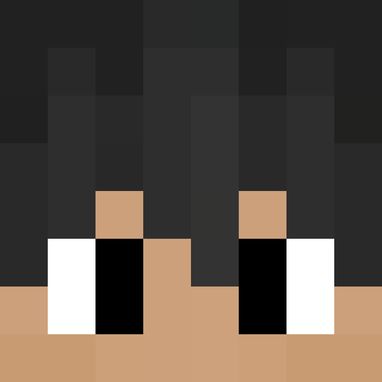 GeyserMC's skin