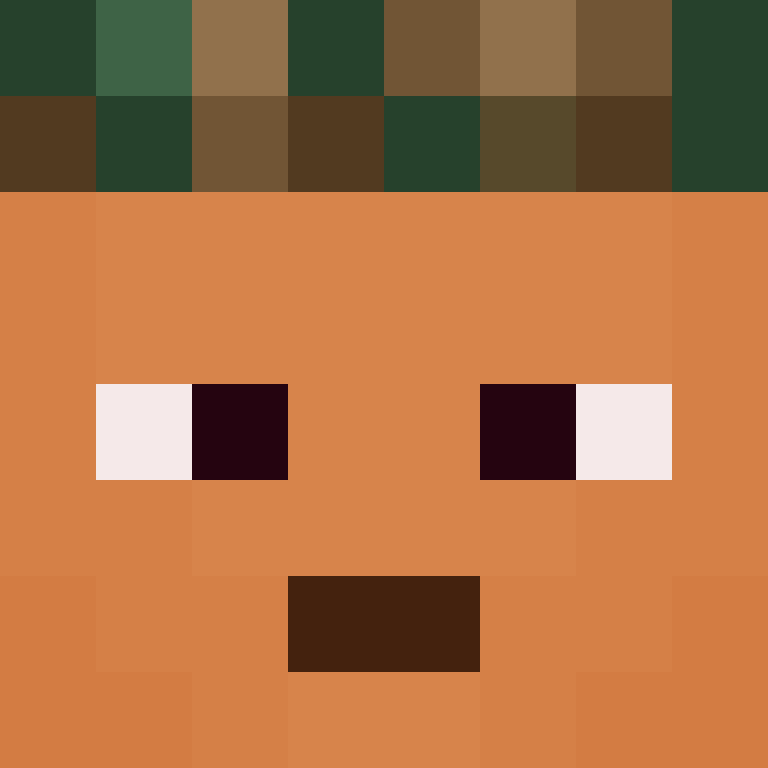 KubinoSK's skin