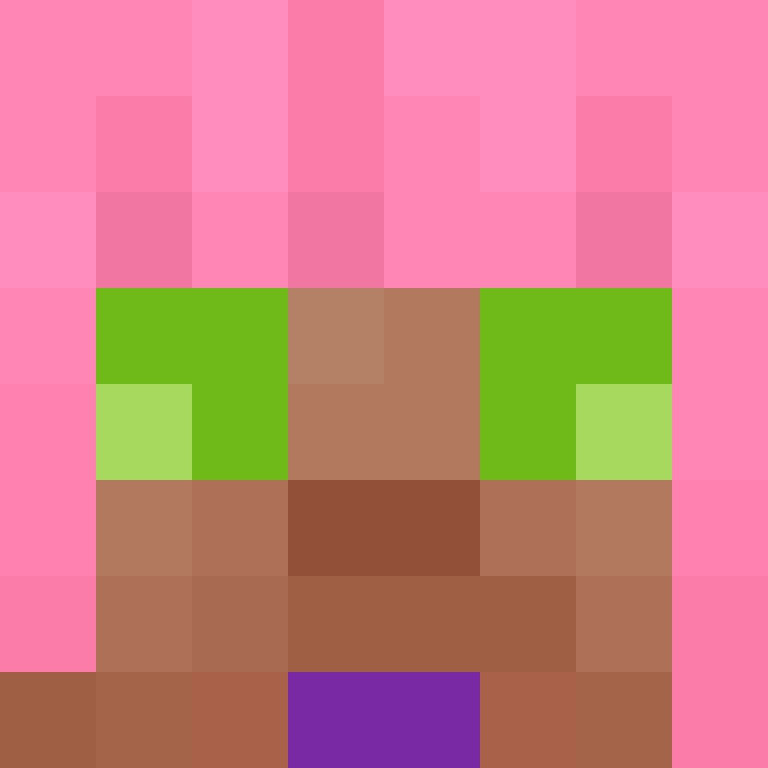StormStormy's skin