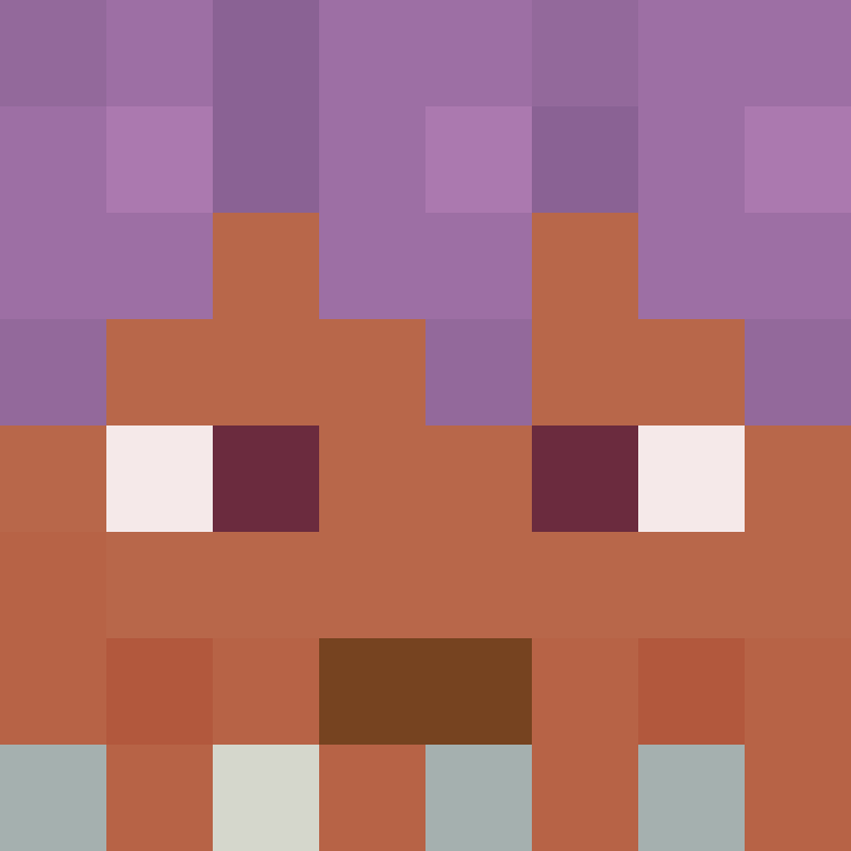 deminecrafterlol's skin