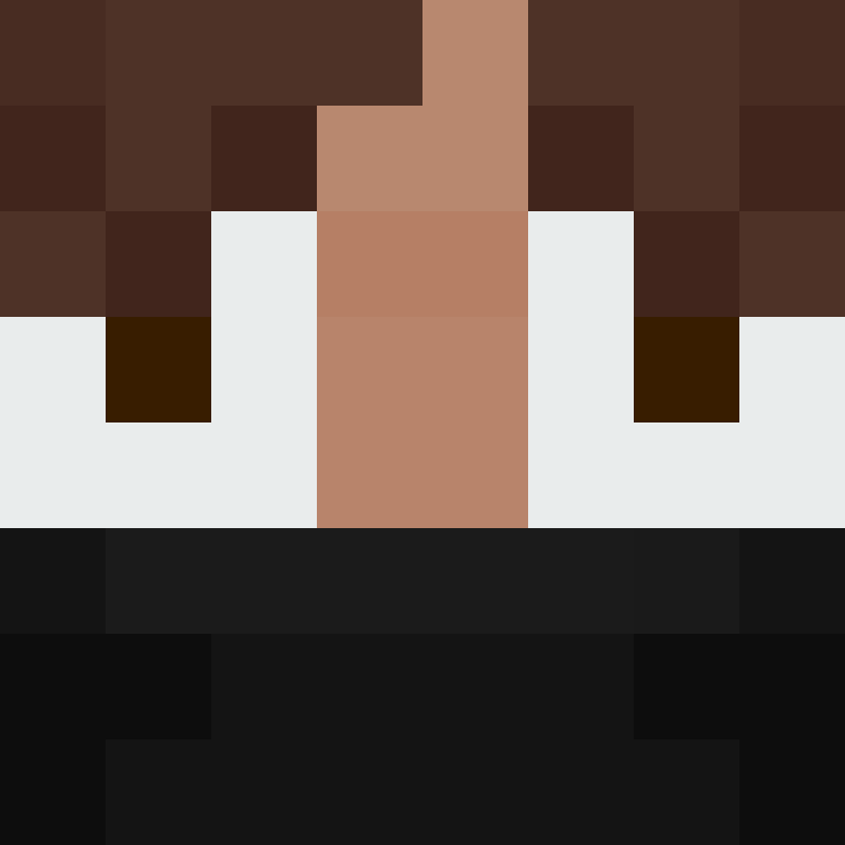 StormStormy's skin
