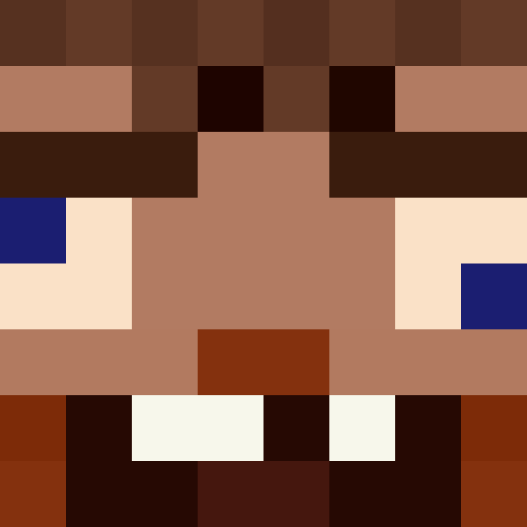 hannhums's skin