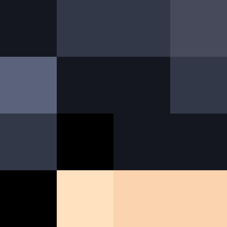 StormStormy's skin
