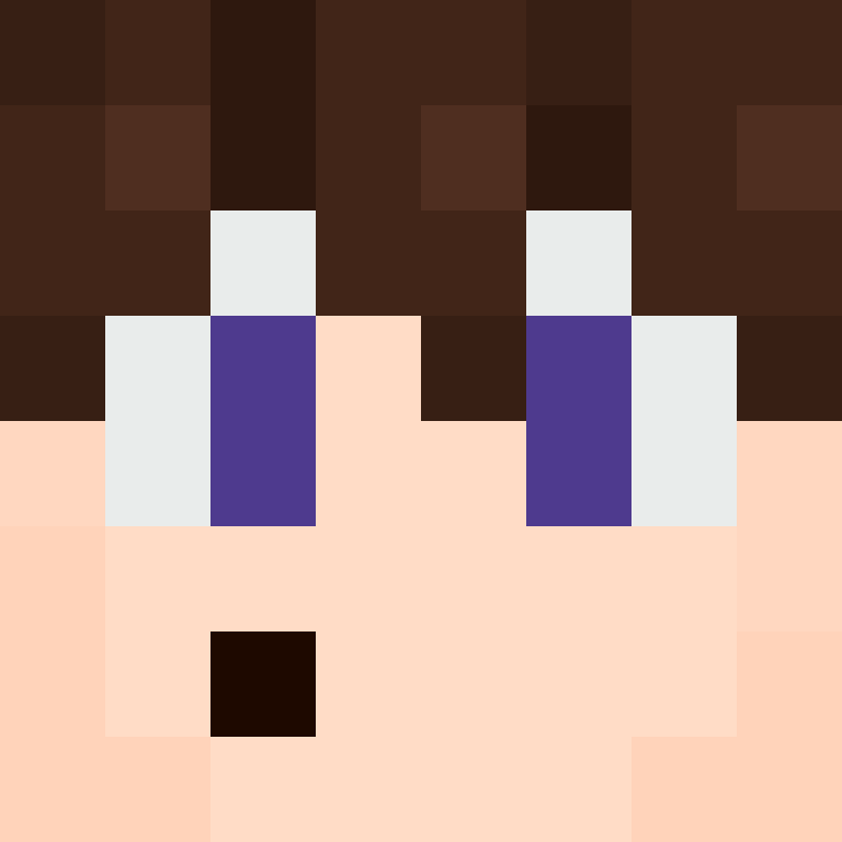 hannhums's skin