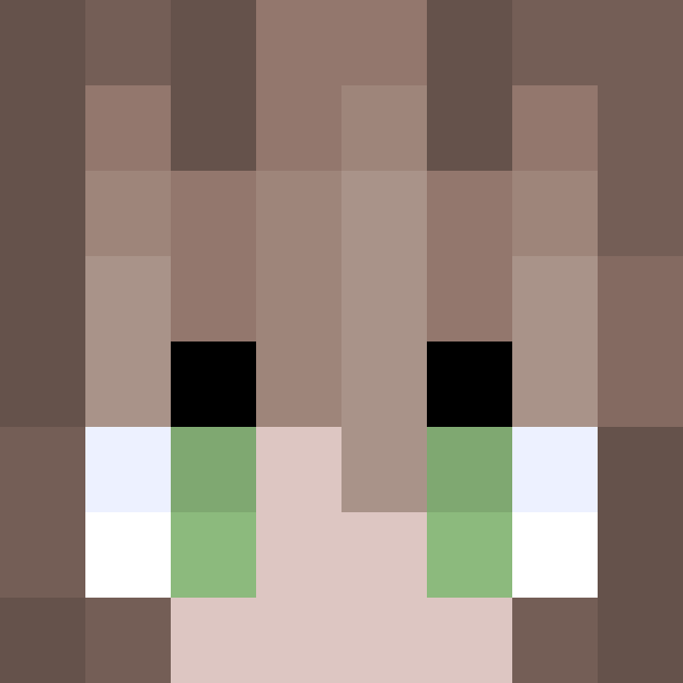 Wolnaaa's skin