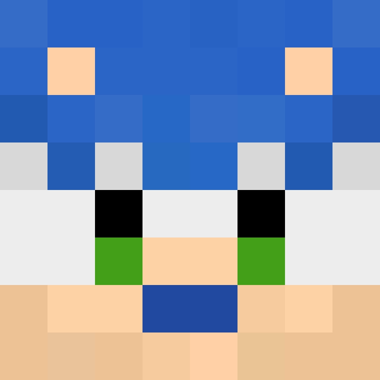Solvynr's skin