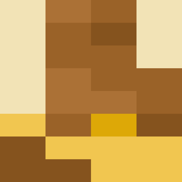 hannhums's skin