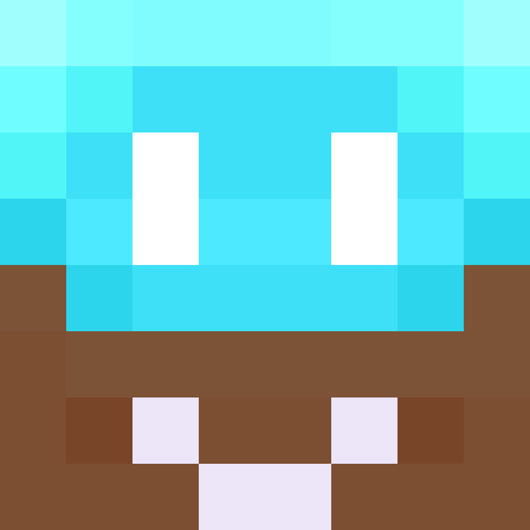 deminecrafterlol's skin