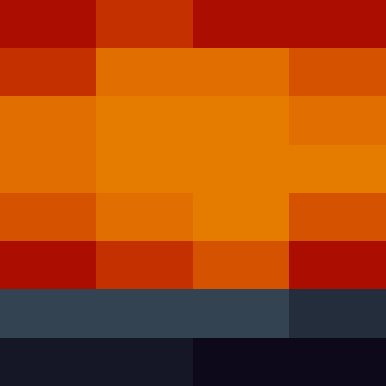 GeyserMC's skin