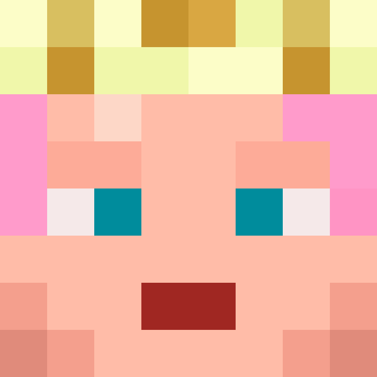 GeyserMC's skin