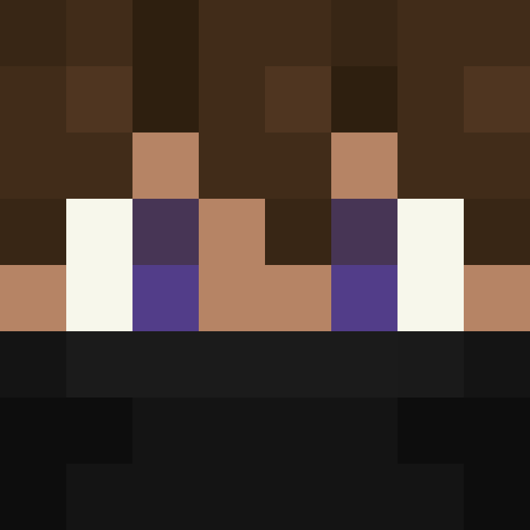 StormStormy's skin