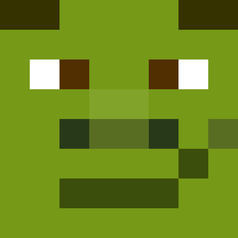 MDewTyler's skin