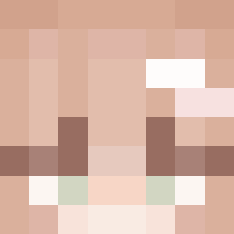 Froggqie's skin