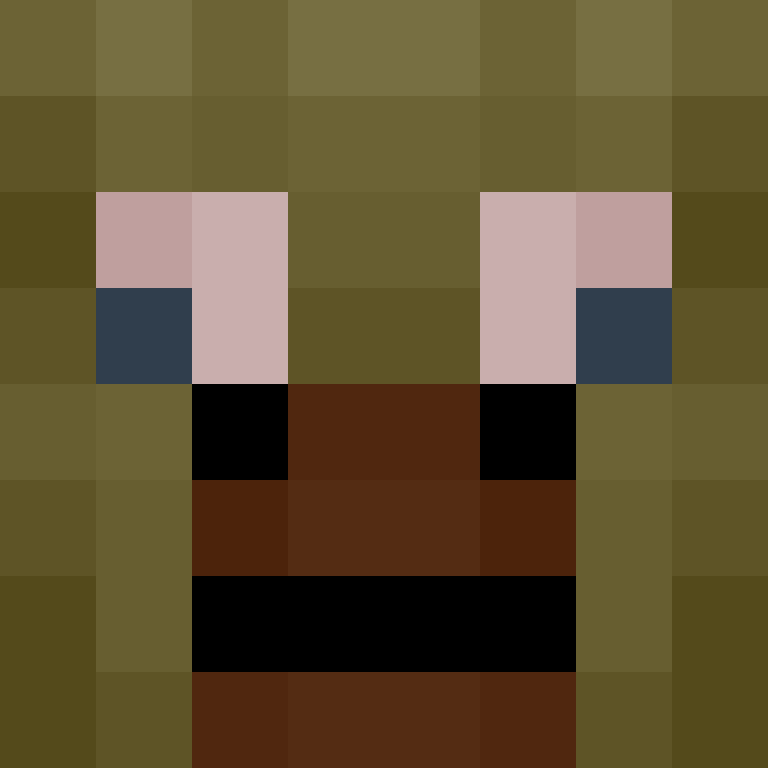 hannhums's skin
