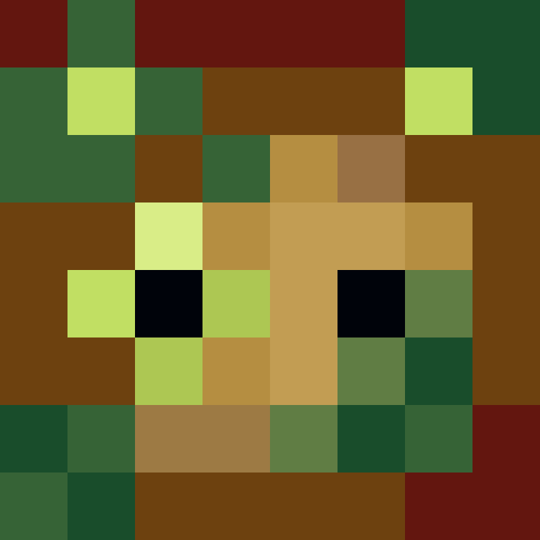 hannhums's skin