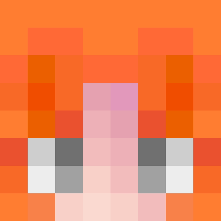 HarolotWarlot's skin