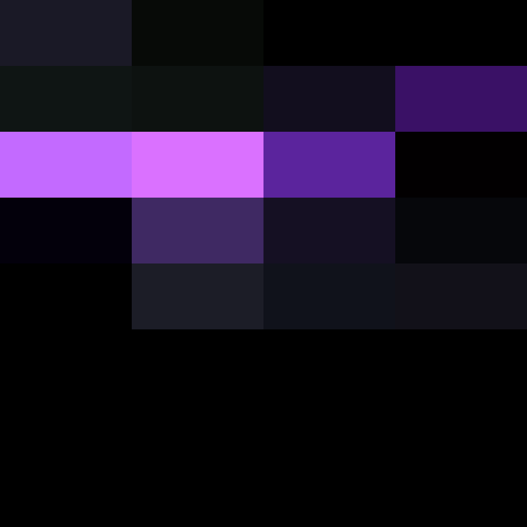HarolotWarlot's skin