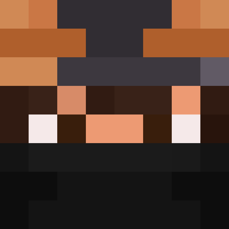hannhums's skin