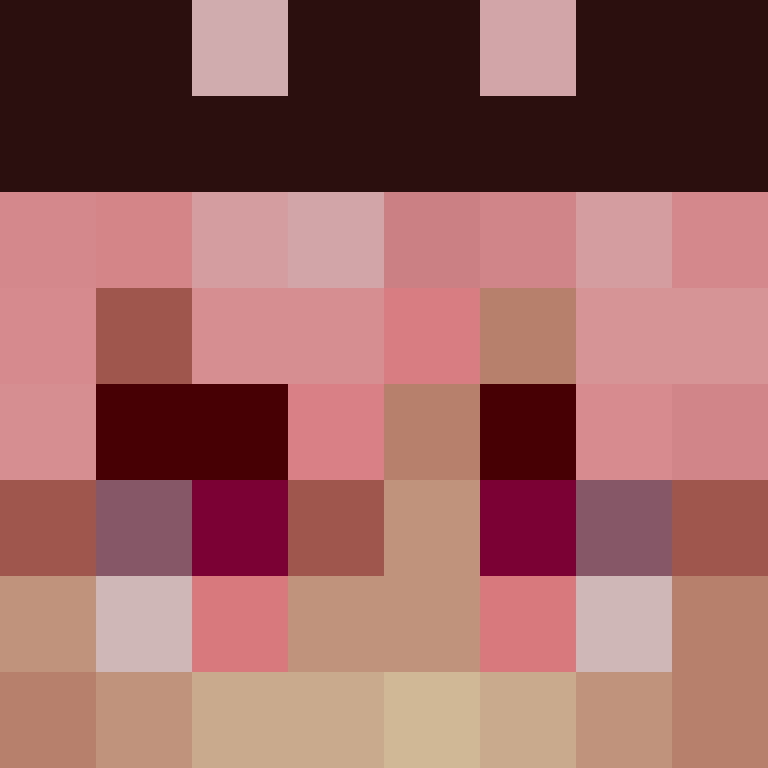HarolotWarlot's skin